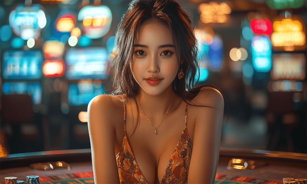 tf88 sòng bạc